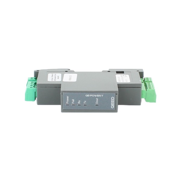 Analizador de red modbus qeed qe-power-t-std